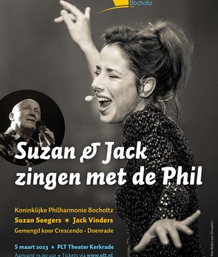 Poster_Phil_Suzan__Jack_beeldscherm_S Regionale Trots, klassiek
