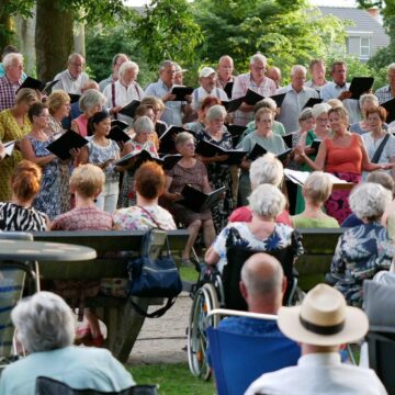 open repetitie Parkrepetitie 2023
