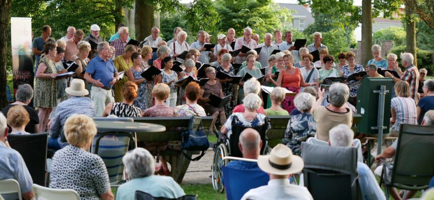 open repetitie Parkrepetitie 2023