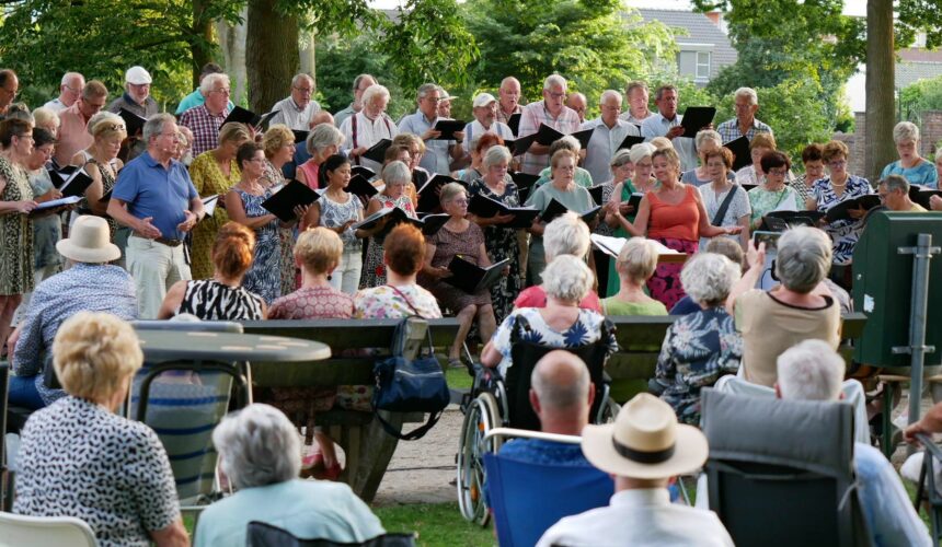 open repetitie Parkrepetitie 2023