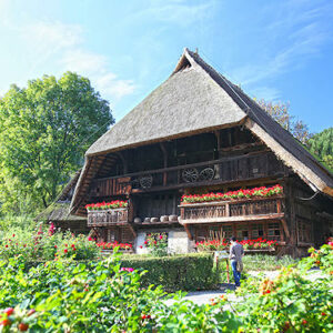 vogtsbauernhof Concertreis Baiersbronn